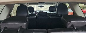 Fiat Freemont  2.0 JTD  - Automat  4x4 - 7 miestny - 14