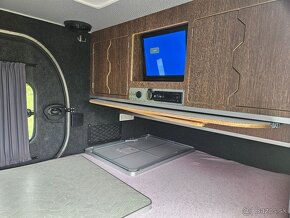 Minikaravan Lifestyle Camper - 14