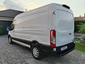 Ford Transit 3 miest L3H2 - 14