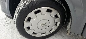 Predam Opel Astra H 1,4 12/2006 16V,66 KW Kod motora Z14XEP - 14