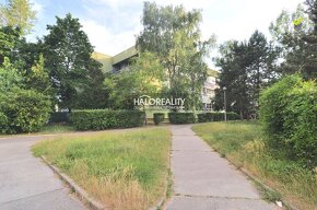 HALO reality - REZERVOVANÉ - Predaj, garsónka Bratislava Dúb - 14