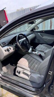 Volkswagen passat 2.0 TDi - 14