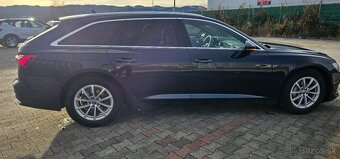 Predám Audi A6 Avant, 2.0tdi,150kw,Quattro - 14