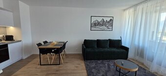 3-izbový Apartmán na krátkodobý prenájom - 14