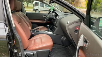 Nissan Qashqai 1.5 Dci 78kw - 14