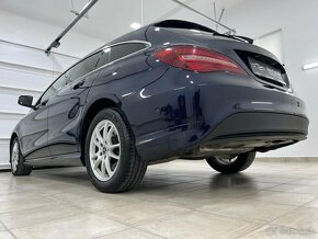 Mercedes-Benz CLA 180 Shooting Brake✅ - 14