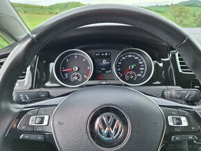 Volkswagen Golf 7 2,0TDI Highline - 14