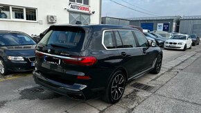 BMW X7 G07 Disky R21 Styling 755 kolesa 285/45R21 - 14