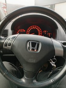 Honda Accord 2.0 i-vtec - 14