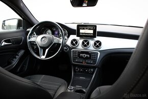 Mercedes-Benz GLA 200 d A/T SR vozidlo, Servis iba Mercedes - 14