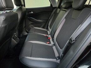 Opel Grandland X 1.2 TURBO S S Ultimate, Mesačne: 208€ - 14