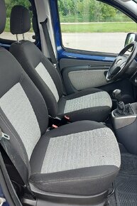 Fiat Qubo 1.3 JTD - 14