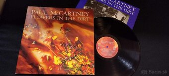 LP Paul McCartney - 14