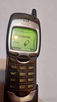 Nokia 7110 - 14