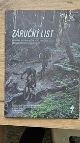 Specialized Stumpjumper  Alloy S3-M-L - 14