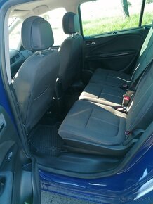 Opel Zafira 1.6 CDTI - 14