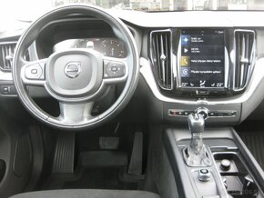 Predám Volvo XC60 D4 2.0d 140kW A8 - 14