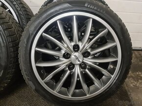 5X120 R17 ALUTEC 8,0J ET35 - 14