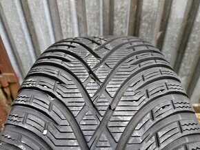 Zimné pneumatiky Kreber Krisalp - 235/45 r17 94H - 14