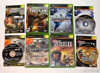 Hry pre Xbox, Xbox 360, Xbox One Forza, PGR, Fable... - 14