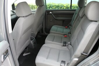 Volkswagen Touran 1.9 TDI - 14