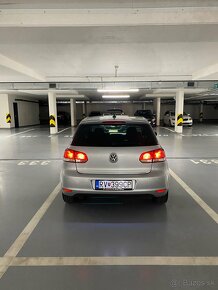 Volkswagen golf 6 - 14