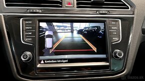 Volkswagen Tiguan R-line 2.0TDI 140kw DSG 4Motion Pano DCC - 14