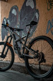 Specialized enduro comp 2015 - 14