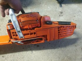 Motorova pila Stihl - 14