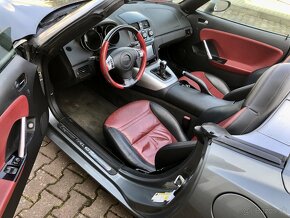 Opel gt 2.0 turbo 194 kw - 14