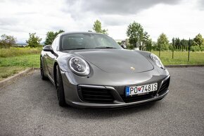 Porsche 911 Carrera - 14