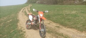 Ktm exc-f 350 - 14