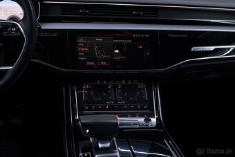 Audi A8 Quattro - 14