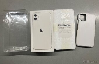 Apple iphone 11, 64gb. V 100% stave. - 14