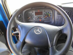 Mercedes - Benz Atego 1015 - 14