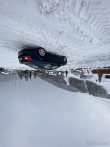 Škoda Octavia 3 1.8tsi DSG - 14