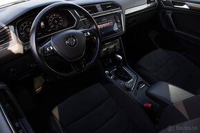 Volkswagen Tiguan 2.0 TSI ALLSPACE 4MOTION Highline - 14