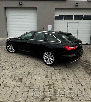 Audi A6 Avant 40 TDi - Quattro - mod. 2020 - Odpočet DPH - 14