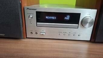 Pioneer X-HM70 - 14