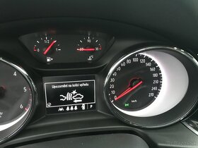 Opel Insignia 2.0 CDTi r.v.2022 AUT ELEGANCE 128 kW - 14