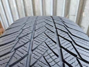 Špičkové zimné pneumatiky Bridgestone Blizzak - 225/60 r17 - 14