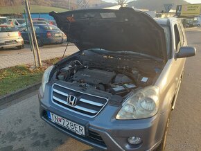 Honda CR-V 2.2i CDTi ES Executive - 14