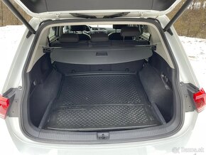 Volkswagen Tiguan 2.0 TDI DSG 4motion R-Line - 14