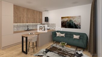 RiverResort nový 2 izb. byt 6A s terasou / Piešťany Banka - 14