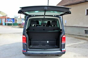 Volkswagen T6 Multivan 2.0 TDI BMT DSG COMFORTLI ODPOČET DPH - 14