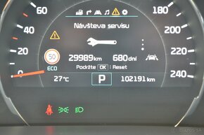 Kia Sorento 2.2 CRDi 4WD Platinum 147 kW A/T6  r.v : 02/2018 - 14