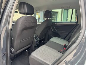 Volkswagen Tiguan 4x4 2.0TDi DSG r.v 2021 - Odpočet DPH - 14