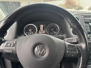 Volkswagen Tiguan 2.0 CR TDI BMT Sport&Style - 14