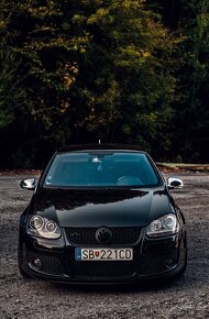 PREDÁM/VYMENÍM VW GOLF 5 GTI - 14