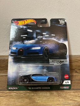 Hot Wheels premium mix - 14